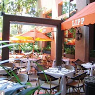Brasserie LIPP