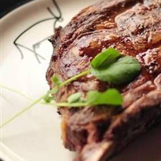 The Chop House - Grand Rapids