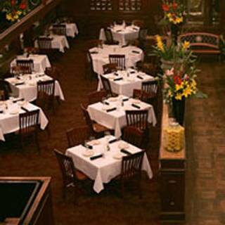 Del Frisco's Double Eagle Steakhouse - Ft. Worth
