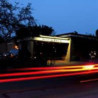 Nick & Sam's Steakhouse
