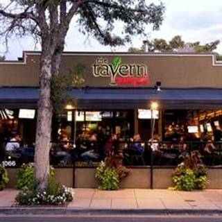 Tavern Wash Park
