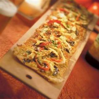 FlameStone American Grill - Oldsmar