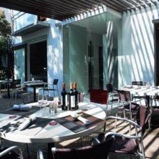 Cafe Ó - Lomas