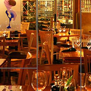 Steel Restaurant & Lounge - Dallas