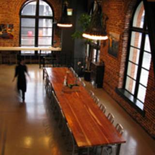 Basil Canteen @ 11th Street