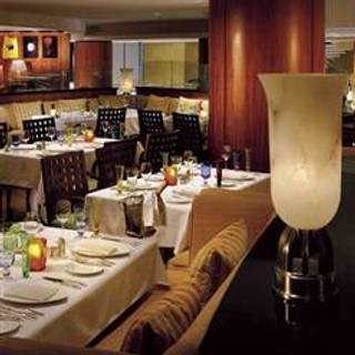 Bistro One LR - Ritz-Carlton - South Beach