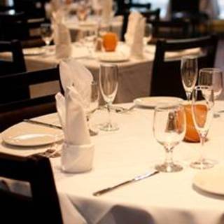The Grill from Ipanema - DC
