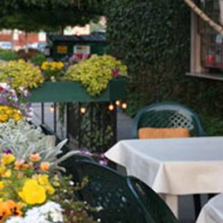 Oceanview Restaurant