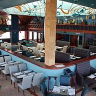 1 Restaurants Near World Trade Center Opentable Mardel