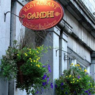Restaurant Gandhi
