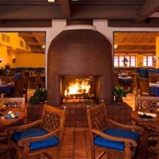 Adobe Grill