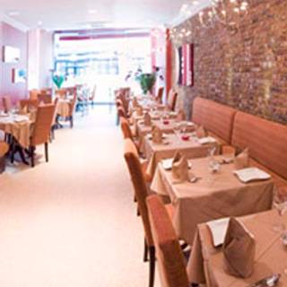 Woodlands Restaurant Hampstead