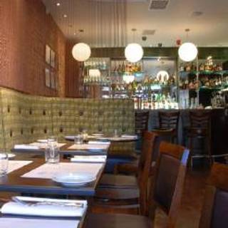 Brasserie Vacherin - Croydon