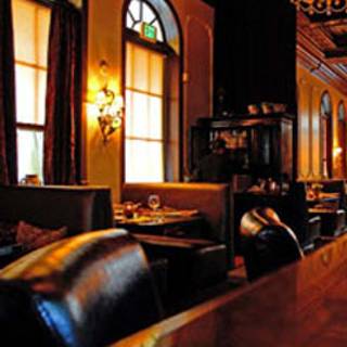 Cafe Firenze