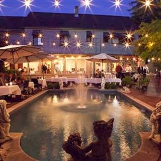 Best Restaurants In Sonoma Opentable Depot Hotel Restaurant