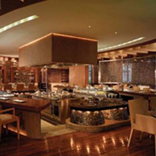 IZ - Grand Hyatt Dubai