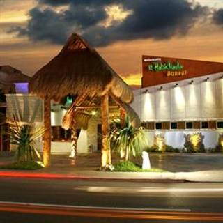 La Habichuela - Sunset