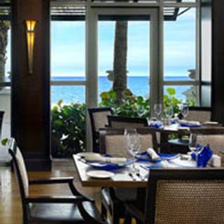 Cobalt Restaurant and Lounge - Vero Beach Hotel and Spa