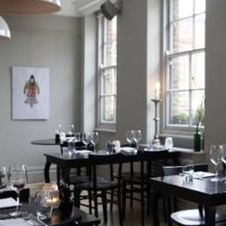 The Modern Pantry Clerkenwell