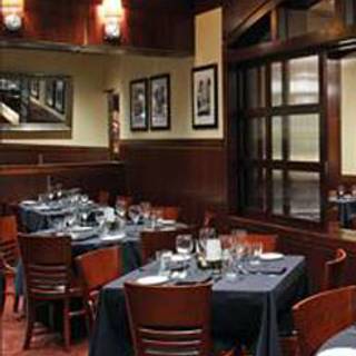 Sullivan's Steakhouse - Baltimore