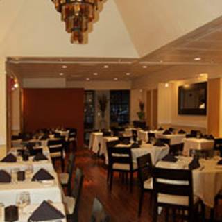 Siroc Restaurant