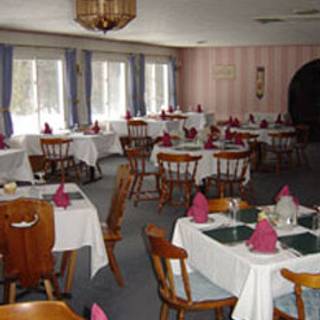 Best Restaurants In Londonderry Opentable Swiss Inn And Restaurant
