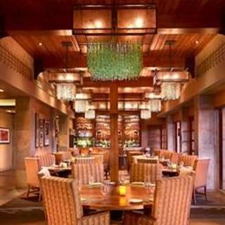 Cayton's at The Ritz-Carlton Golf Club, Dove Mountain