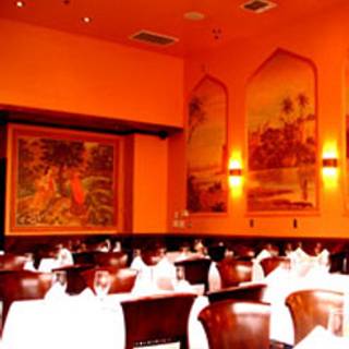 India Clay Oven Restaurant and Bar - Richmond District