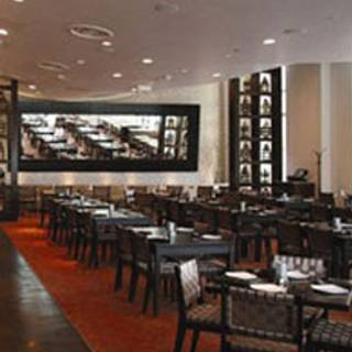 Lebanese Taverna - Baltimore
