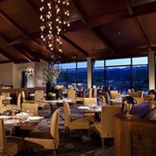 Madera - Rosewood Sand Hill