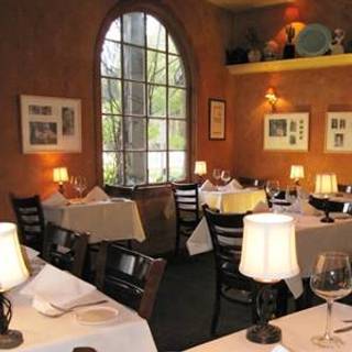 Best Restaurants In San Rafael Opentable The Panama Hotel Restaurant