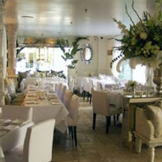 Villa Blanca