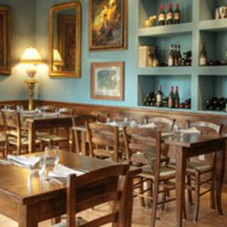 Tigelleria Organic Restaurant