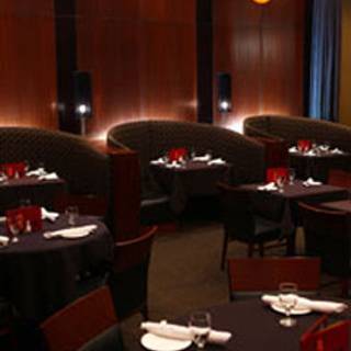 LUX Steakhouse + BAR94