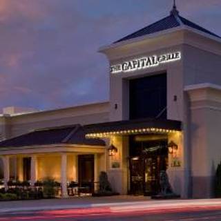 The Capital Grille - Cherry Hill