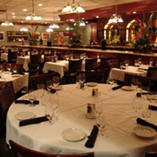 Del Frisco's Double Eagle Steakhouse - Las Vegas