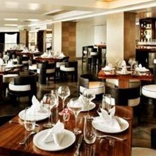 The Dining Room at Shangri-La