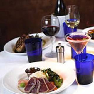 Mancy's Bluewater Grille
