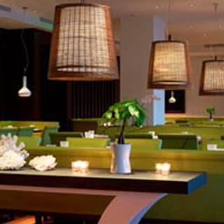 Steak 954 at the W Fort Lauderdale