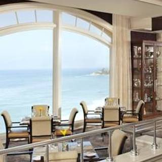 RAYA at The Ritz-Carlton, Laguna Niguel