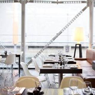 Benugo Bar & Kitchen