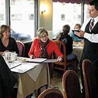 Buon Gusto Ristorante