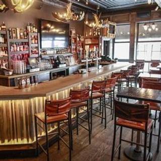 Rockit Burger Bar