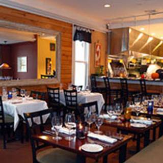 Matt's Red Rooster Grill