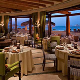 Don Manuel's - The Resort at Pedregal