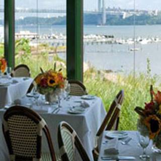 Best Restaurants In Edgewater Opentable Le Jardin
