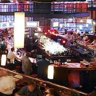 Capitol City Brewing Company - Downtown