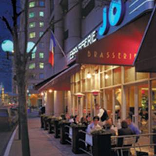 Brasserie Jo - Boston