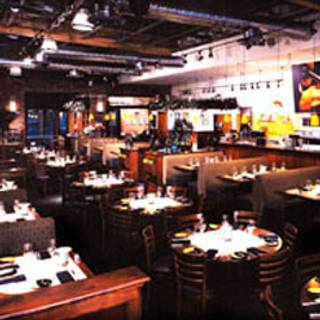 Gordon Biersch Brewery Restaurant - San Diego
