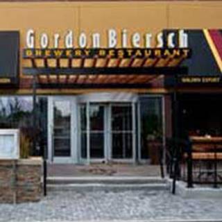 Gordon Biersch Brewery Restaurant - Buckhead